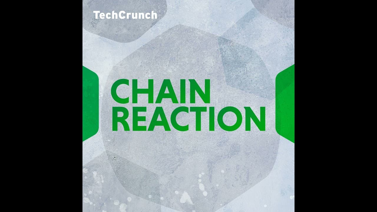 All roads seem to be leading to a U.S. spot bitcoin ETF approval | Chain Reaction Podcast