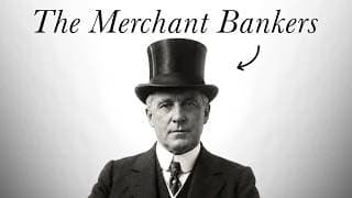 The Merchant Bankers