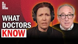 What doctors know and the internet can't tell you