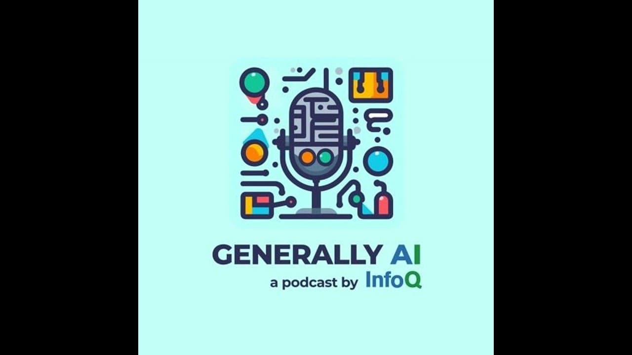 Generally AI - Season 2 - Episode 6: The Godfathers of Programming and AI