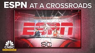 How ESPN Will Survive The Decimation Of Cable TV
