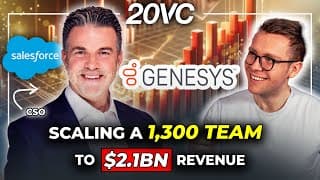 Larry Shurtz: How to Hire, Train & Retain the Best Vertical Teams | E1151