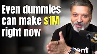 A Billionaire's Guide To Going From $4/hour to $1 Billion Net Worth - Dharmesh Shah