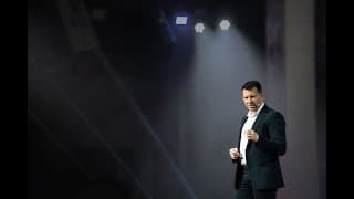 When it comes to shaping history, it's the results that matter | Jonatan Vseviov | TEDxTallinn