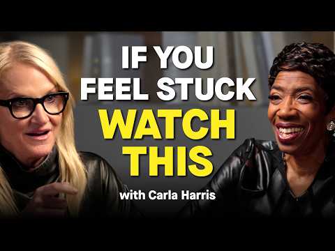 Career advice · Mel Robbins