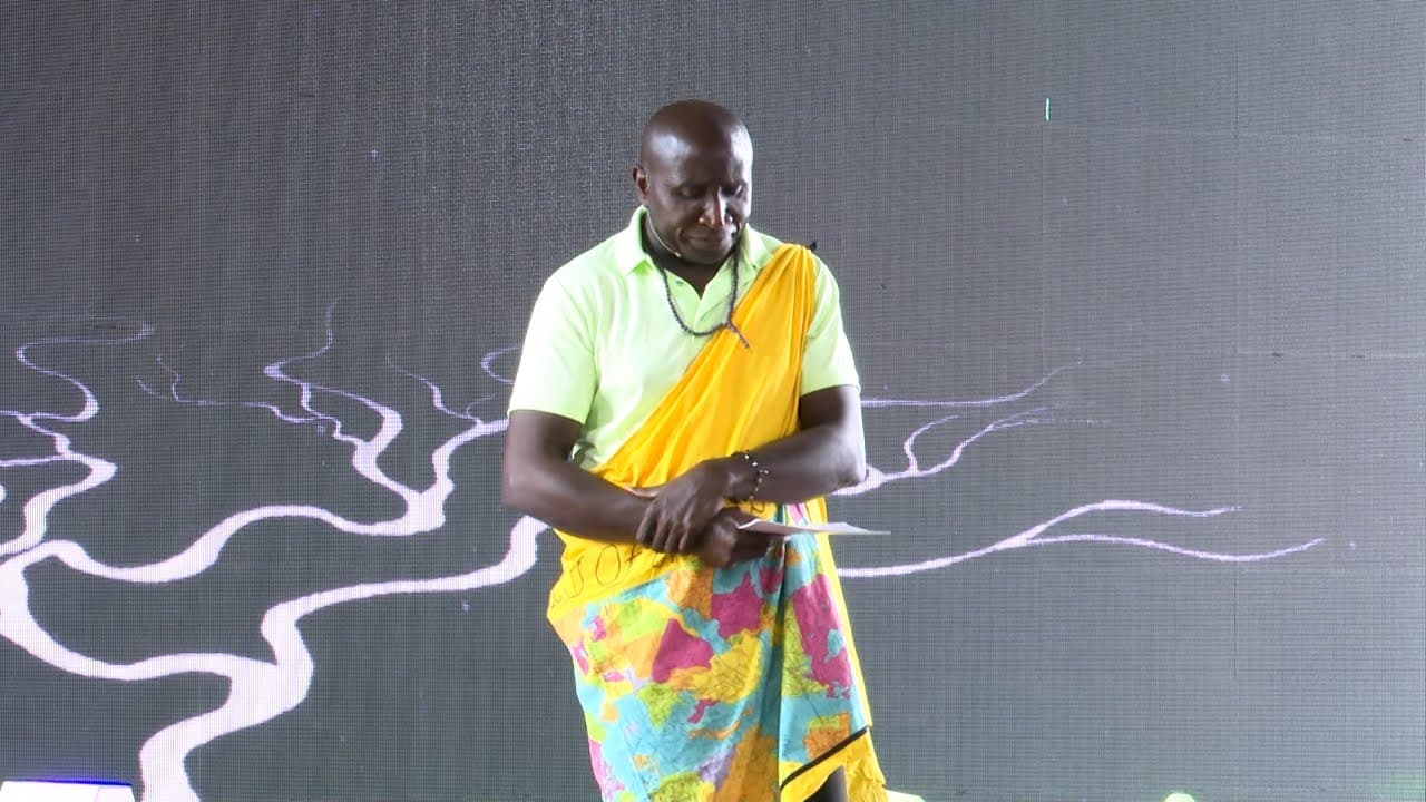 Justice for one is a precedent for all | Hugo Jabini & Wanze Eduards | TEDxAmazĂ´nia
