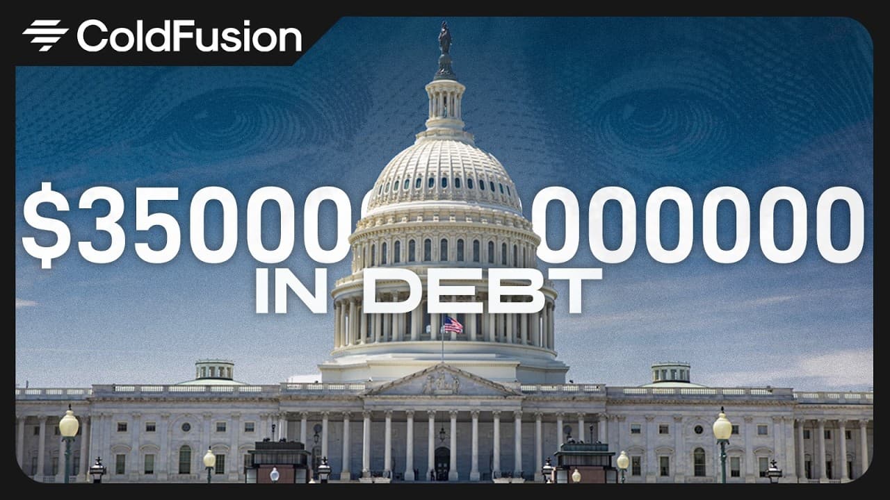 How the US Debt Crisis Affects Us All