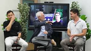 Stanford Seminar - Silicon Valley & The U.S. Government: Vannevar Lab's Brett Granberg