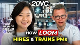 Janie Lee: Three Core Skills that Make the Best PMs | E1165
