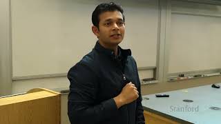 Stanford MS&E435 Economics of the AI Supercycle | Spring 2026 | Economics of Generative AI