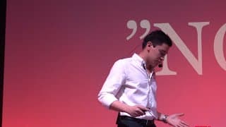 Transforma tu vida desde el propósito | Santiago Rodríguez | TEDxAspaen Neiva Youth
