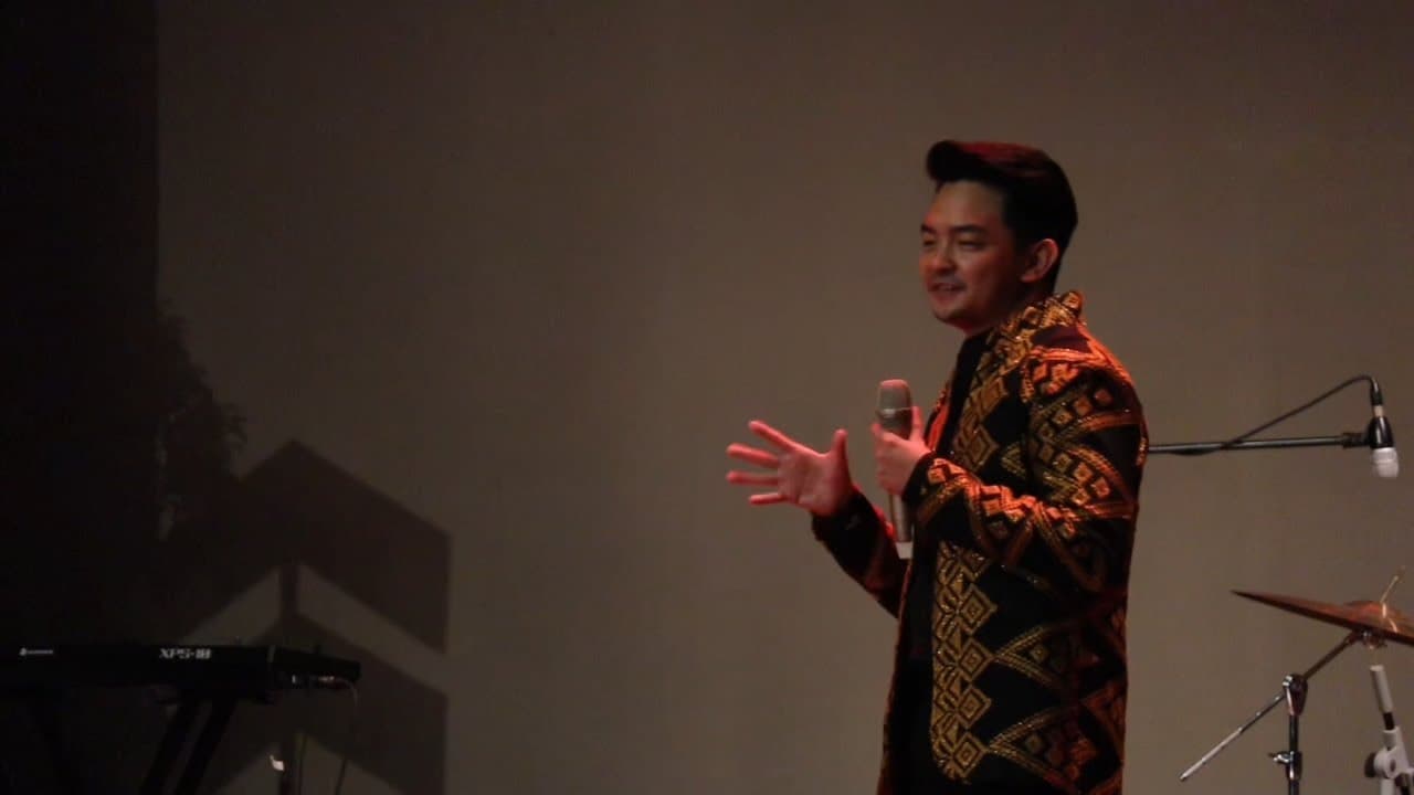 Creating Strongholds Through Solidarity | Kirby Araullo | TEDxYouth@DLSUSHS
