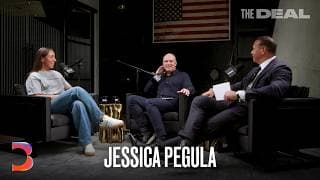 Jess Pegula on the Business of Tennis | The Deal