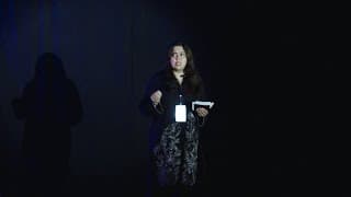 Resilience From The Indus River | Hamera Aisha | TEDxPunjab University
