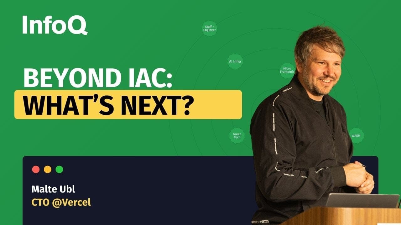 Revolutionizing DevOps: How Framework-Defined Infrastructure (FdI) Transforms IaC