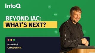 Revolutionizing DevOps: How Framework-Defined Infrastructure (FdI) Transforms IaC