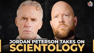 Raised by Thetans in a Galactic Gulag | Aaron Smith-Levin | EP 413