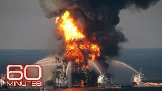 Worst Oil Spills in American History | 60 Minutes Full Episodes