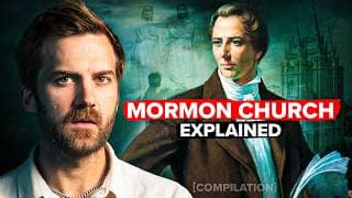 I was raised to believe this. Here's the truth. (full documentary)
