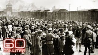 Stories from the Holocaust | 60 Minutes Full Episodes