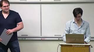 Stanford CS234 I Guest Lecture on DPO: Rafael Rafailov, Archit Sharma, Eric Mitchell I Lecture 9