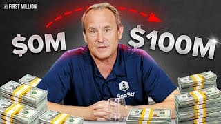 How I Reverse Engineered A $100 Million Exit - Jason Lemkin