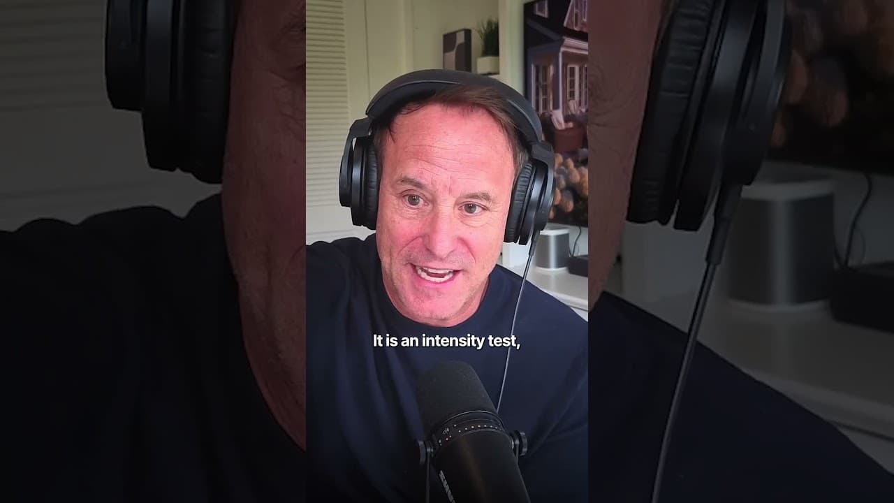 Any normal human would sell