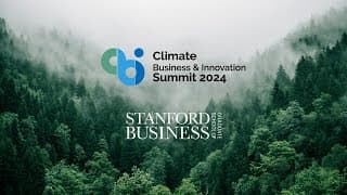 Melanie Nakagawa, Chief Sustainability Officer at Microsoft