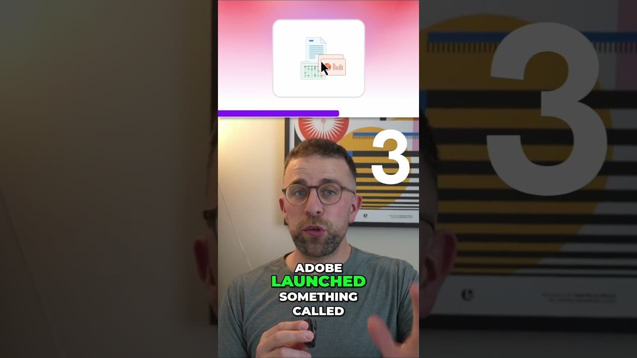 AI Headlines in 60 Seconds