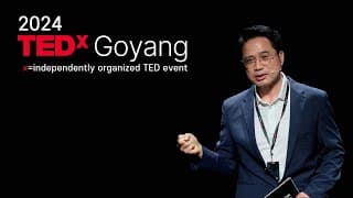 한류에 담긴 ESG | June-Bum Kim | TEDxGoyang