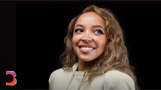 How Tinashe Escaped Music Industry Purgatory and Crafted the Hit 'Nasty'