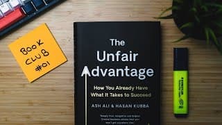 What Makes People Successful?