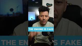 The Secret Behind Tesla's Engine Noise