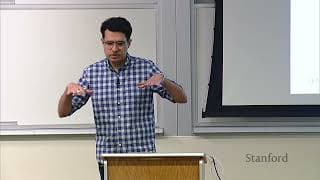 Stanford EE259 I Waveform orthogonality in MIMO radar, radar noise and interference I 2023 I Lec. 14