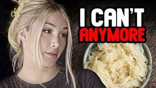 Why Mikhaila Peterson Changed Her Mind on Eating Meat (and 4 other things)