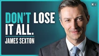A Divorce Lawyer’s Perspective On Love & Marriage - James Sexton