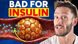 This Hormone is Worse Than Cortisol for Belly Fat (Exercise Makes It Worse)