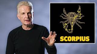 Mythology Expert Breaks Down Every Ancient Greek Constellation