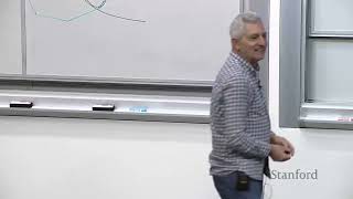 Stanford EE364A Convex Optimization I Stephen Boyd I 2023 I Lecture 4