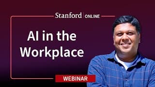 AI in the Workplace: Rethinking Skill Development