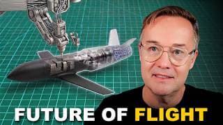 From hypercars to cruise missiles: Lukas Czinger on the future of US defense | E2292