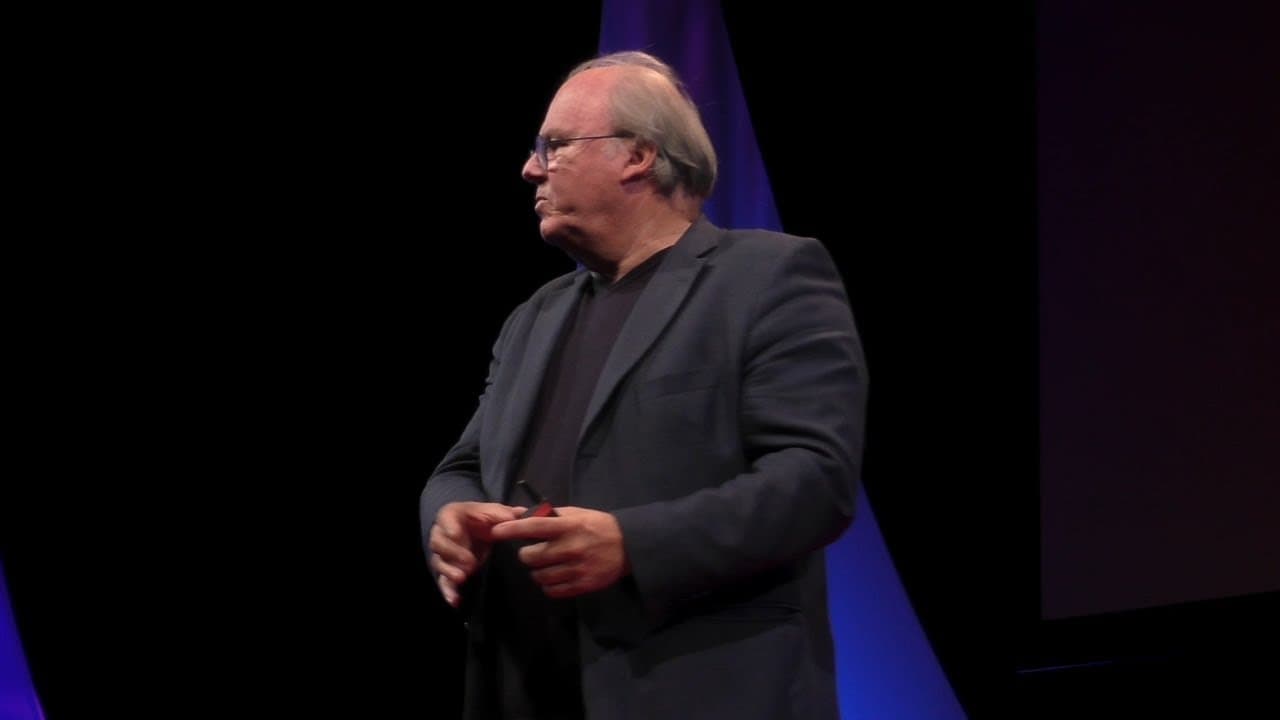 Le photojournalisme en danger | Marc Brincourt | TEDxLaBaule