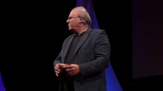 Le photojournalisme en danger | Marc Brincourt | TEDxLaBaule