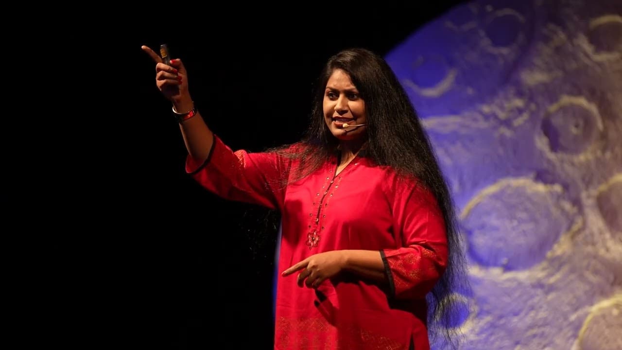 What Drives You To Excellence | Squadron Leader (Dr.) Toolika Rani | TEDxMGMU