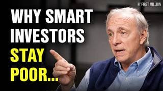 Ray Dalio: the single biggest portfolio flaw keeping you poor
