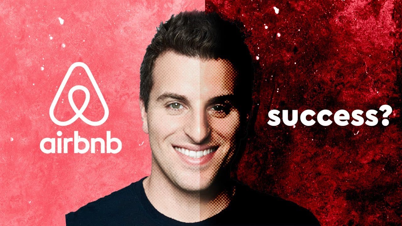 How Airbnb Became the Most Hated Tech Company - Company Forensics