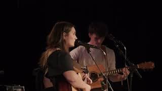Sessions 8/31/23 | In The Company of Wolves (Sydney and Brayden Guerrette) | TEDxChattanooga Salon