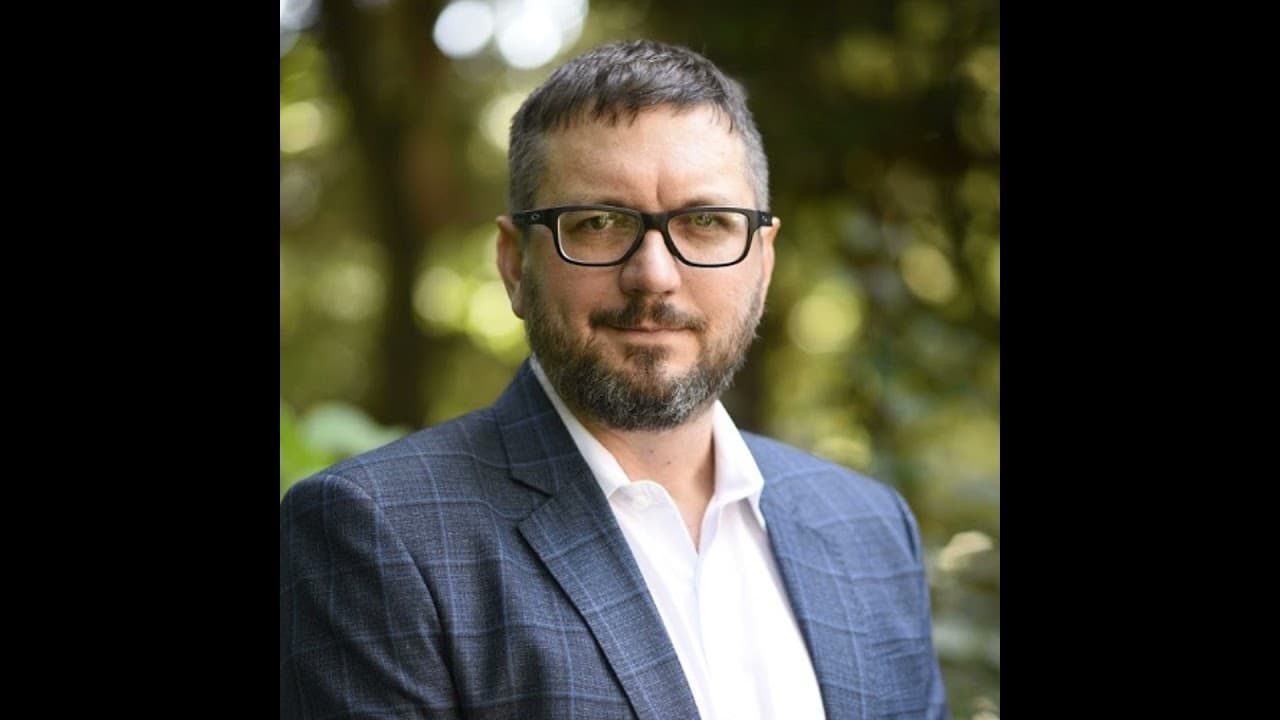 Craig McLuckie on Culture as a Team's Operating System in the AI Era