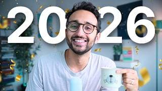 6 Habits to Make 2025 Your Best Year Yet