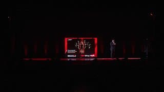 YOUR LIFE DOESN’T END WITH YOU: THAT’S THE PROBLEM | Luis Hernandez | TEDxBillings Youth